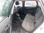 2012 AUDI A3 SE TDI  for sale at Copart SANDTOFT