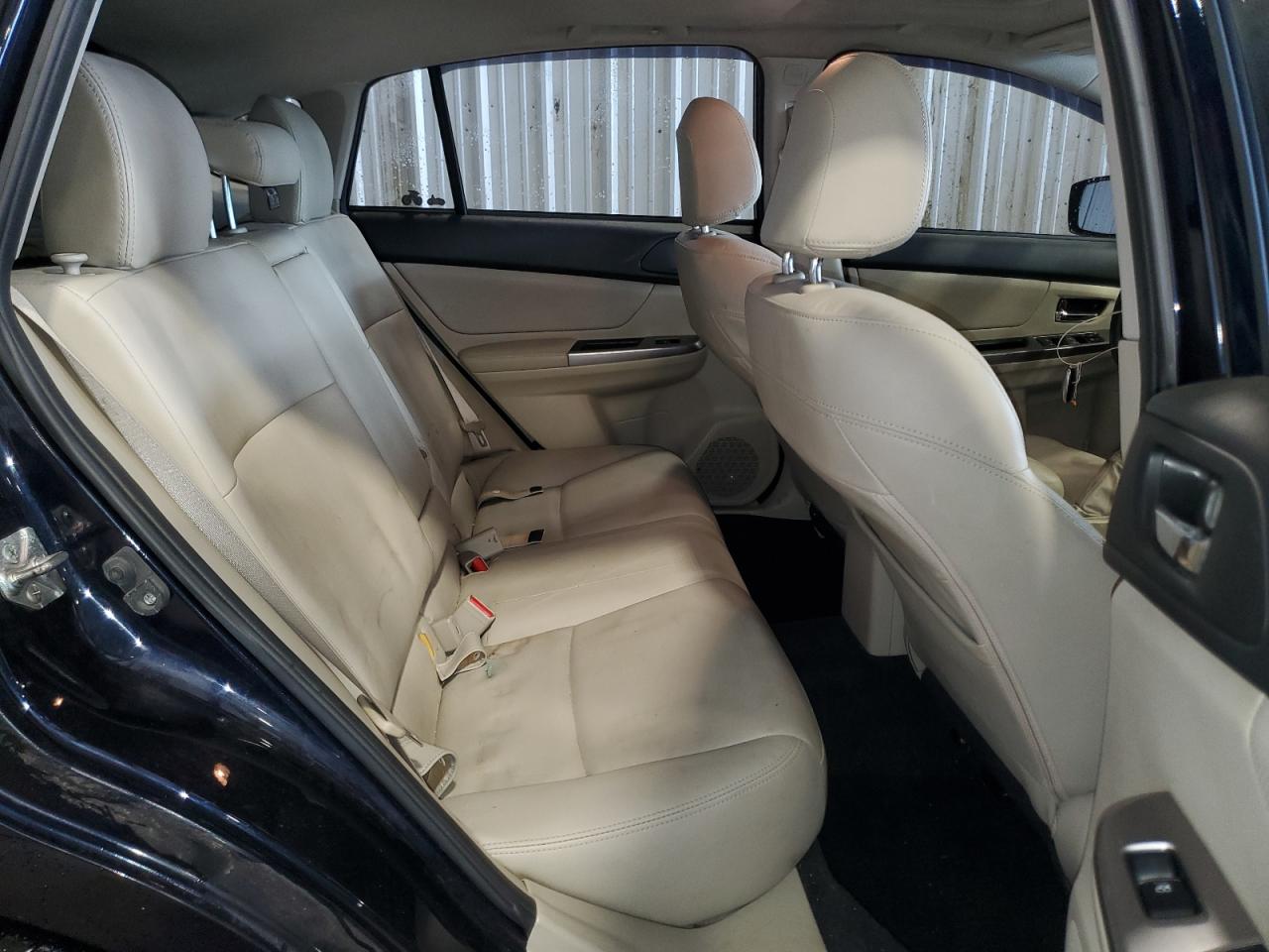 2015 Subaru Impreza Sport Limited VIN: JF1GPAW65FH245730 Lot: 85165645