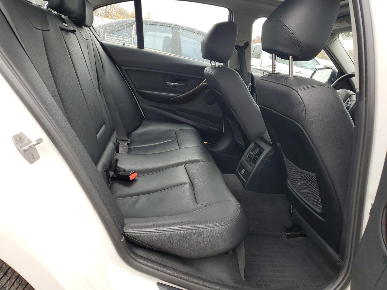 2015 BMW 328 Xi Sulev VIN: WBA3B5G56FNS19611 Lot: 90507235