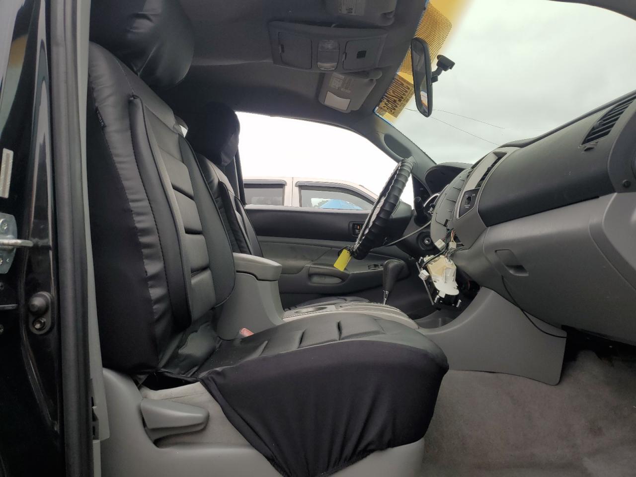 2006 Toyota Tacoma Prerunner Access Cab VIN: 5TETU62N66Z194345 Lot: 90062465