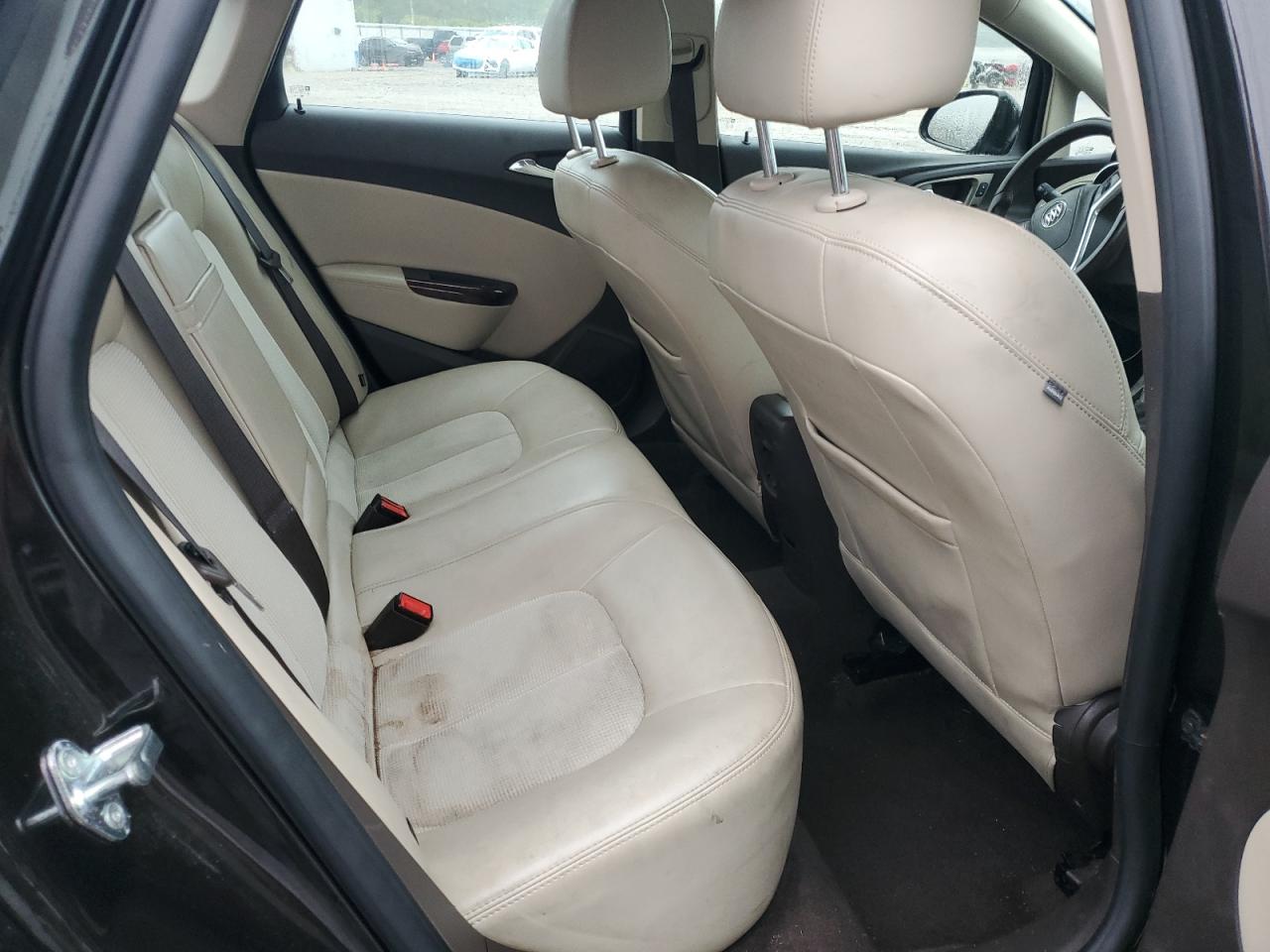 2016 Buick Verano VIN: 1G4PP5SK9G4138950 Lot: 90053915