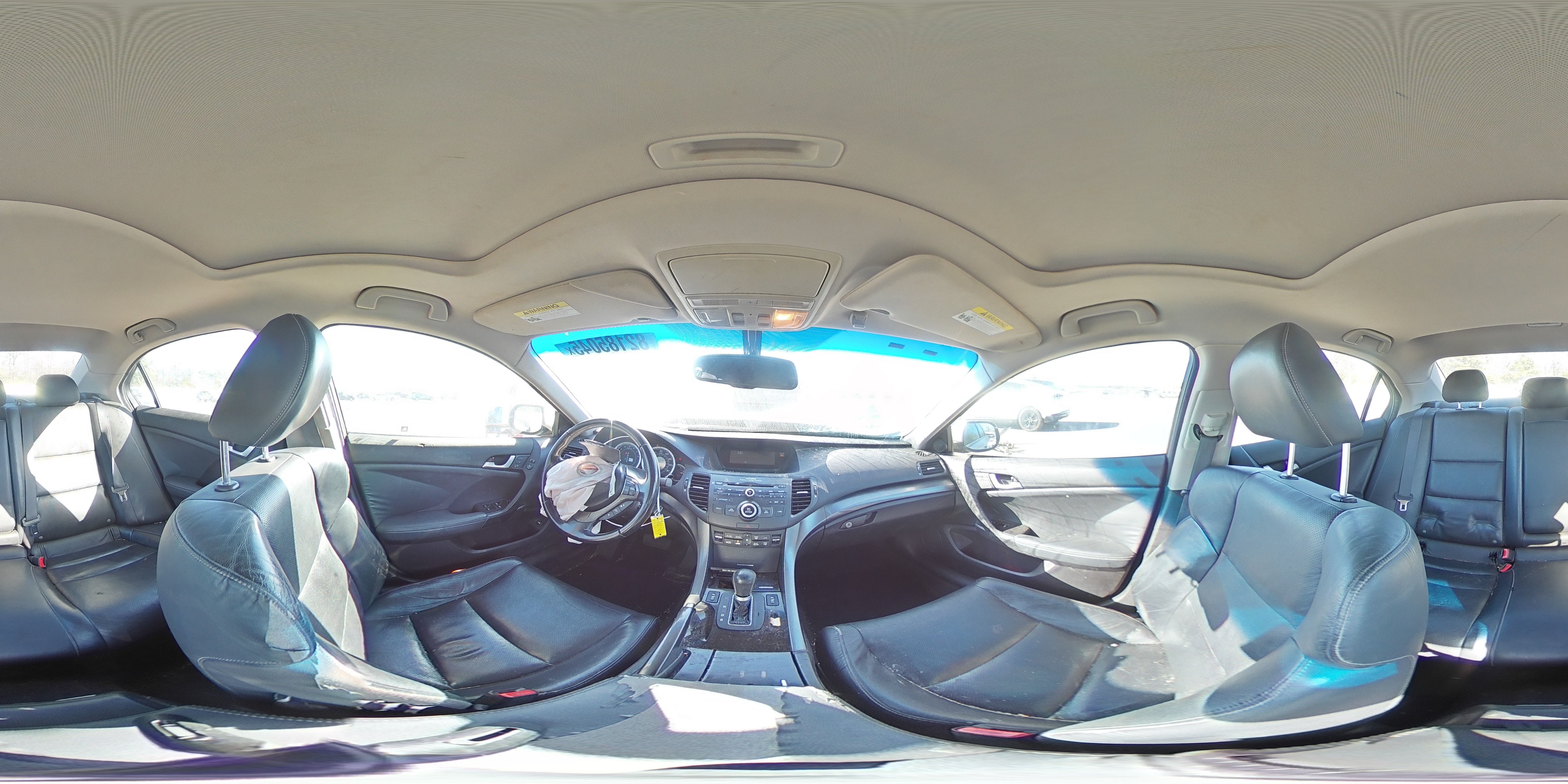 2012 Acura Tsx VIN: JH4CU2F48CC014205 Lot: 82185045