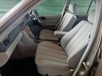 1989 MERCEDES 230 E AUTO  for sale at Copart SANDTOFT