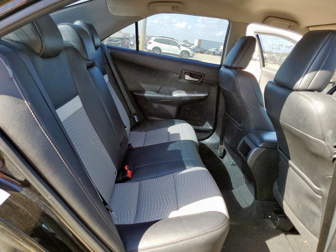 2014 Toyota Camry L VIN: 4T1BF1FK2EU742692 Lot: 84359085