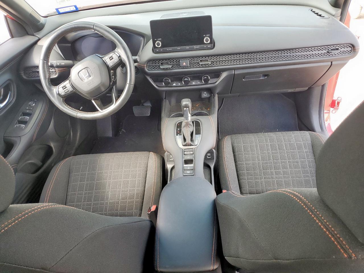 2023 Honda Hr-V Sport VIN: 3CZRZ1H52PM732974 Lot: 85373295