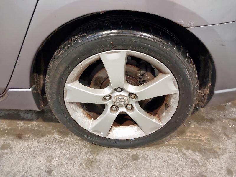 2005 MAZDA 3 SPORT 