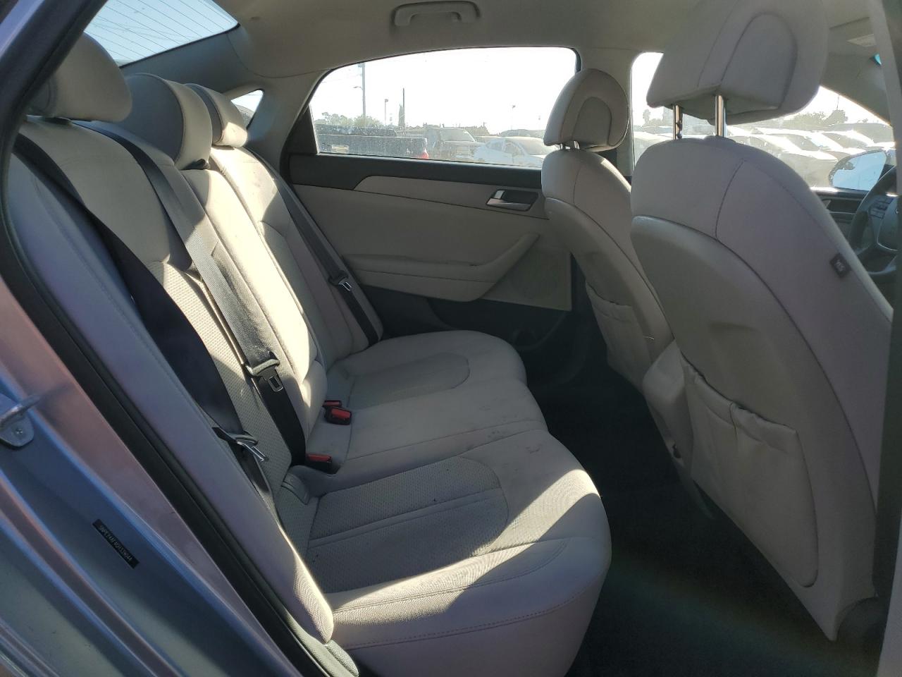 2016 Hyundai Sonata Se VIN: 5NPE24AF4GH339044 Lot: 82248395