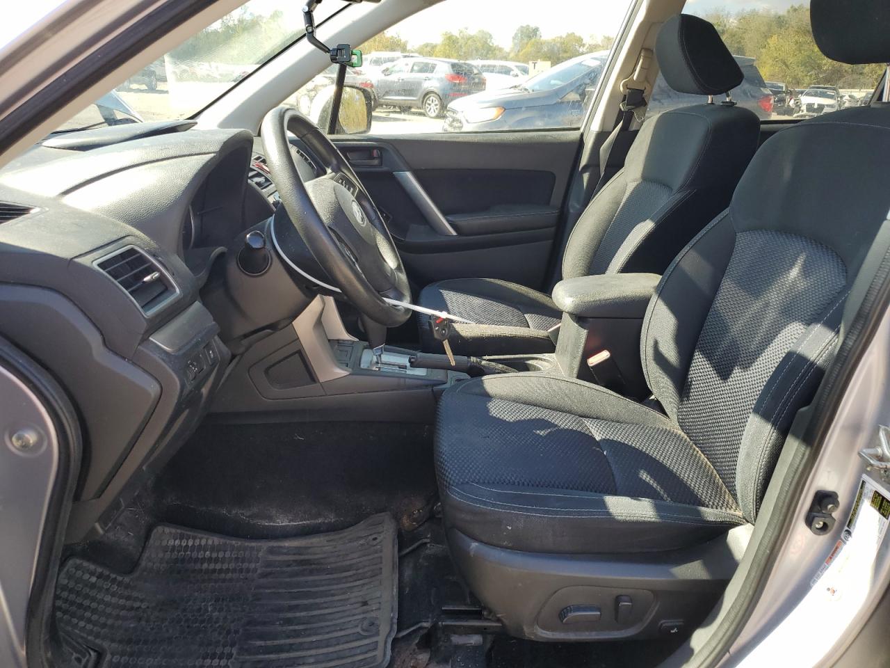 2016 Subaru Forester 2.5I Premium VIN: JF2SJADC2GH404513 Lot: 85914895