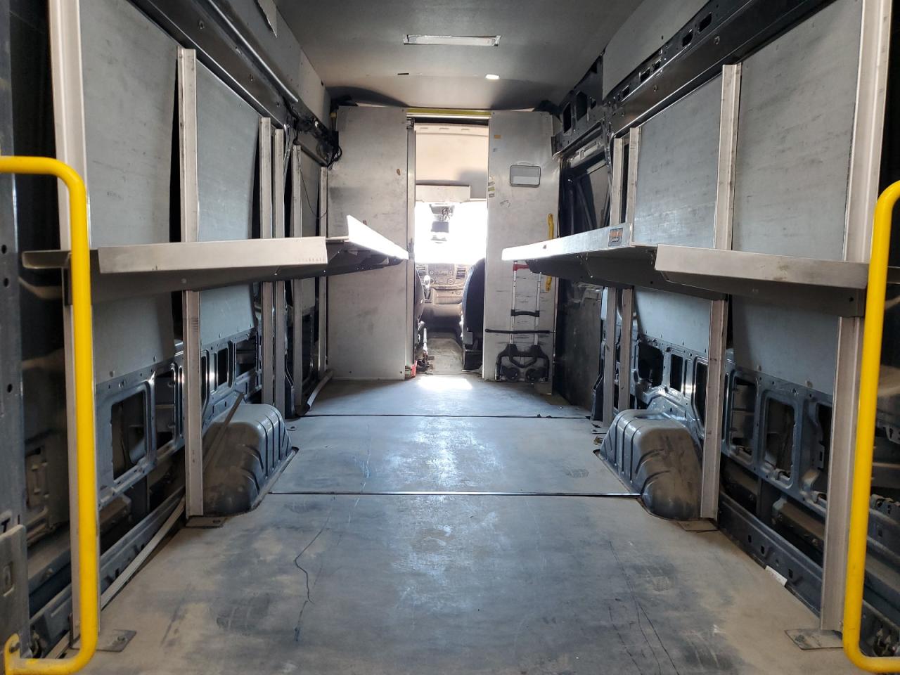 2020 Ford Transit T-250 VIN: 1FTBR3X89LKB28306 Lot: 93756205