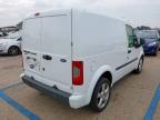 2009 FORD TRANSIT CONNECT 75 T200  for sale at Copart NEWBURY