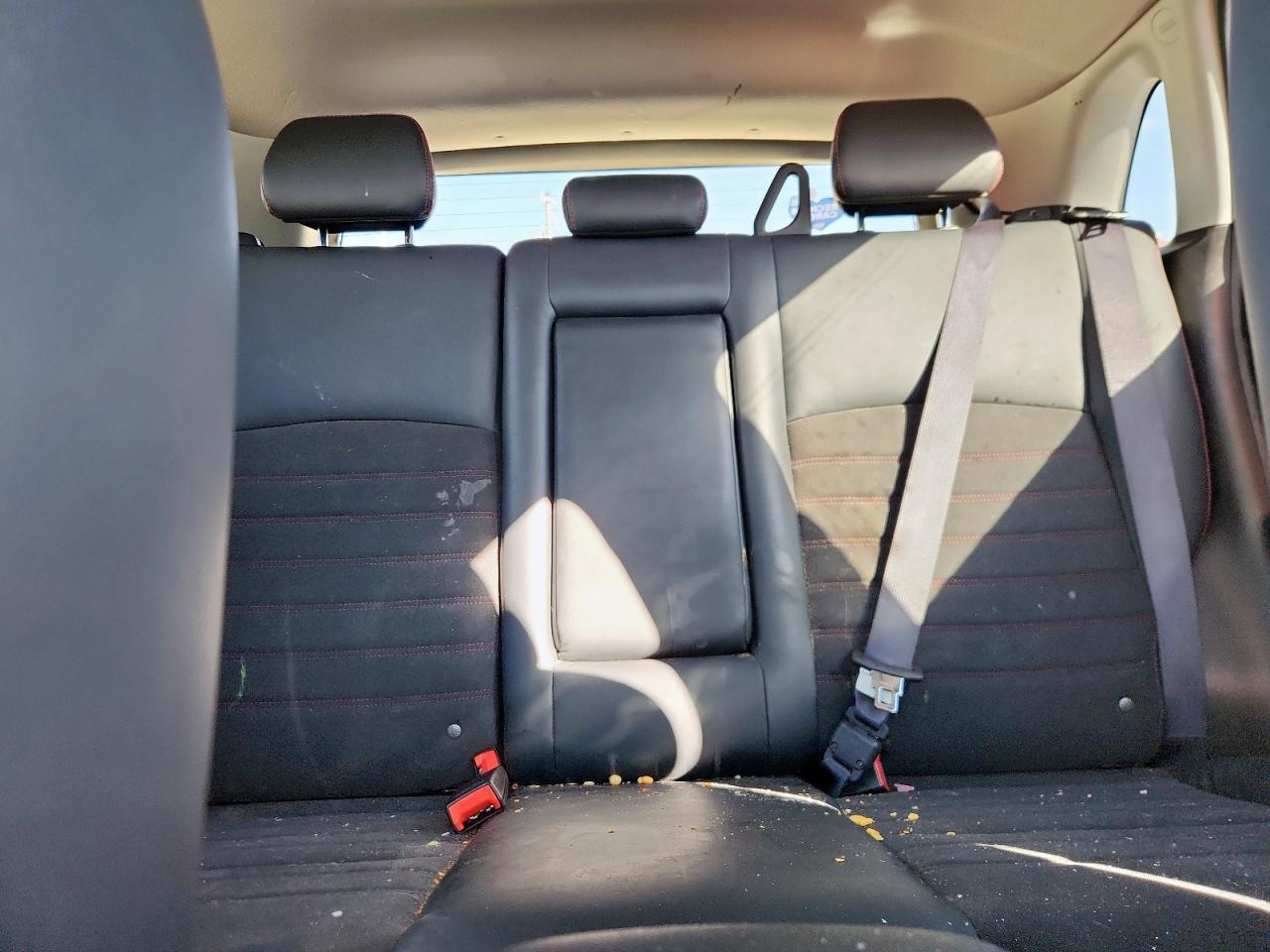 2023 Mitsubishi Outlander Sport S/Se VIN: JA4ARUAU4PU015083 Lot: 91010505