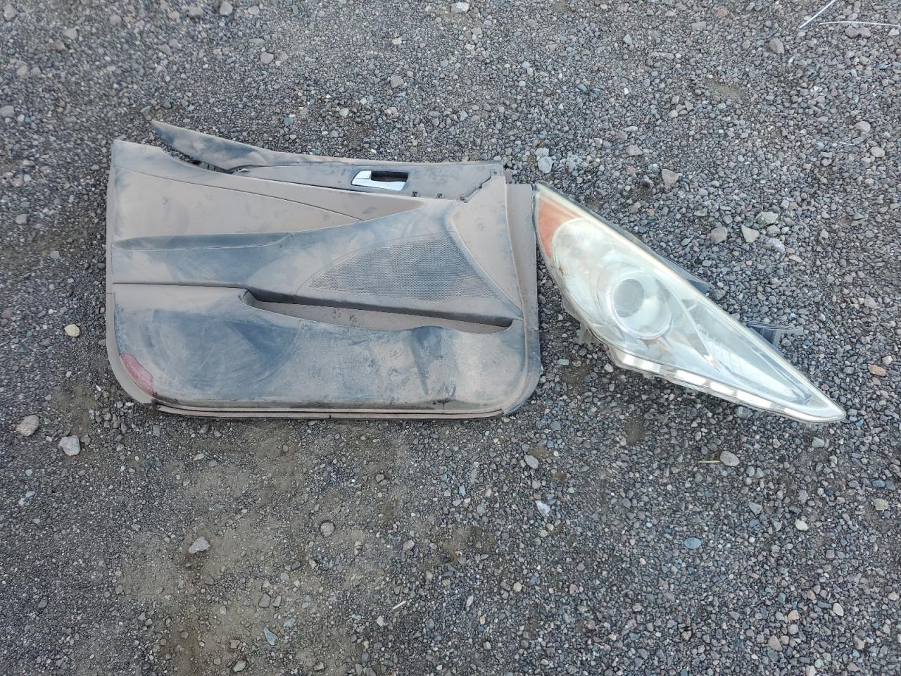 2013 Hyundai Sonata Gls VIN: 5NPEB4AC5DH591919 Lot: 85552435