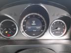 2009 MERCEDES-BENZ C180 KOMP SPT BLUEEFF-CY  for sale at Copart ROCHFORD