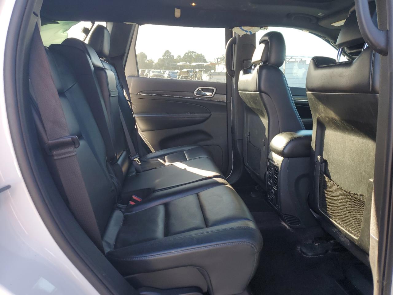 2019 Jeep Grand Cherokee Limited VIN: 1C4RJFBG9KC538490 Lot: 84382065
