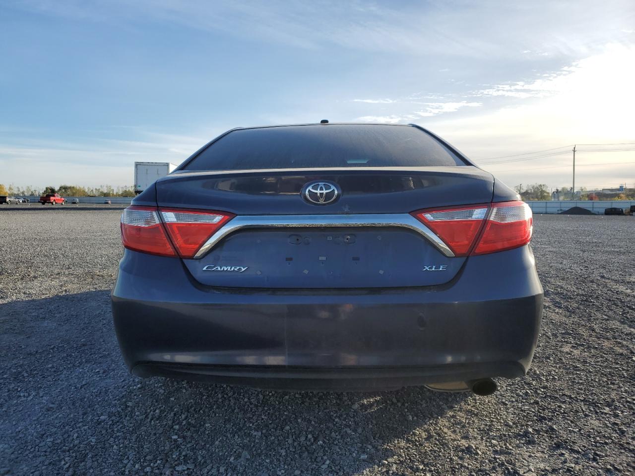 2015 Toyota Camry Le VIN: 4T1BF1FK8FU911356 Lot: 86444995