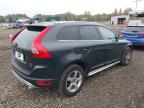 2013 VOLVO XC60 D4 [163] R DESIGN NAV 5DR AWD GEARTRONIC for sale at Copart EAST KILBRIDE