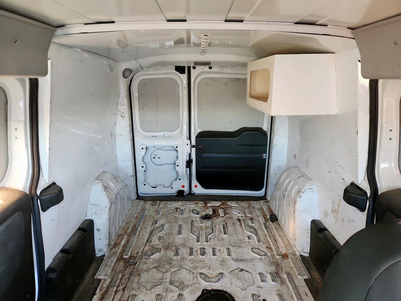 2020 Ram Promaster City VIN: ZFBHRFAB7L6S21482 Lot: 87312275