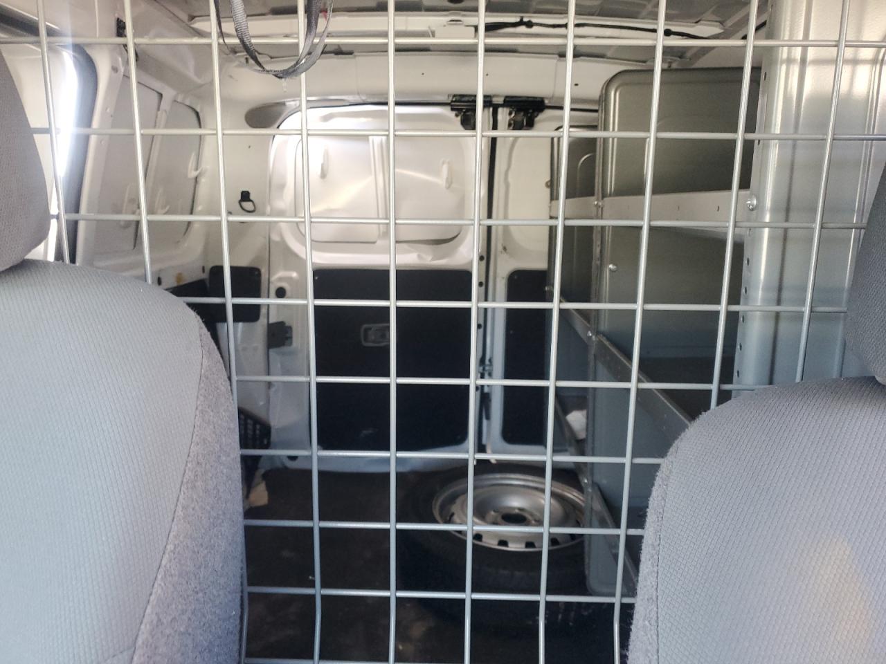 2021 Nissan Nv200 Van VIN: 3N6CM0KN6MK707707 Lot: 70318255