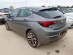 2017 VAUXHALL ASTRA ENERGY TURBO  for sale at Copart SANDY