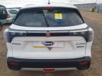 2024 SUZUKI S-CROSS 1.4 BOOSTERJET 48V HYBRID ULTRA ALLGRIP 5DR for sale at Copart CORBY