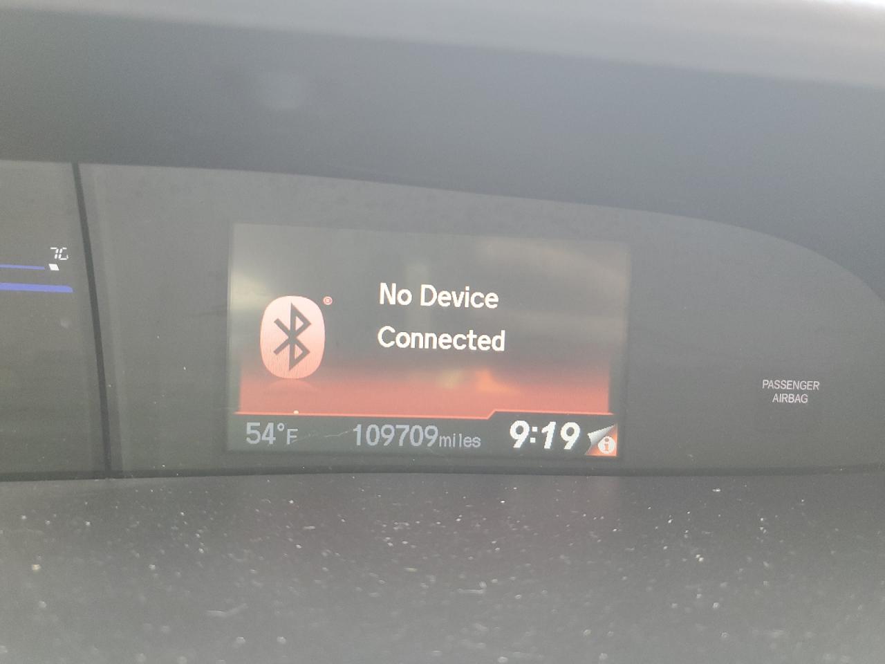 2014 Honda Civic Lx VIN: 2HGFG3B5XEH503801 Lot: 85901975