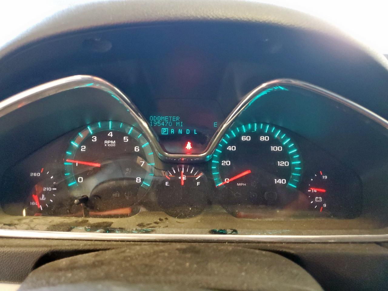 2016 Chevrolet Traverse Lt VIN: 1GNKRGKD4GJ142452 Lot: 84989125