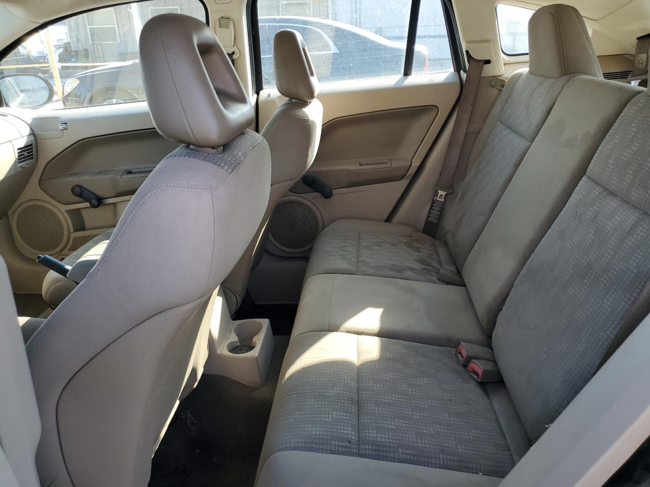 2008 Dodge Caliber VIN: 1B3HB28B18D532880 Lot: 84557405