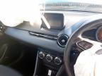 2019 MAZDA CX-3 1.8D SPORT NAV + 5DR for sale at Copart COLCHESTER