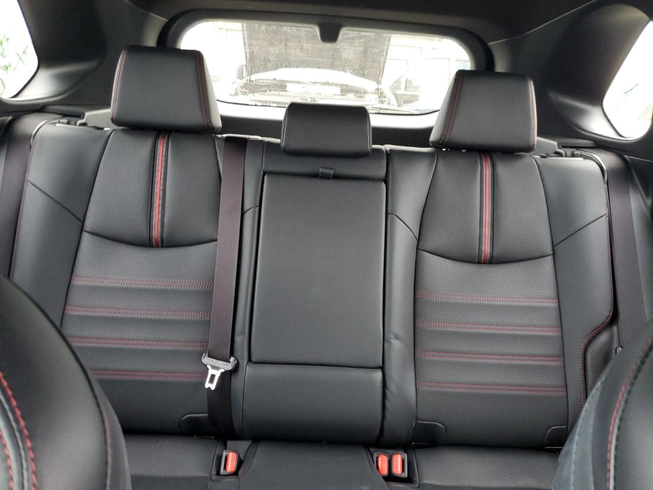 2024 Toyota Rav4 Prime Xse VIN: JTMFB3FV3RD193579 Lot: 85823335