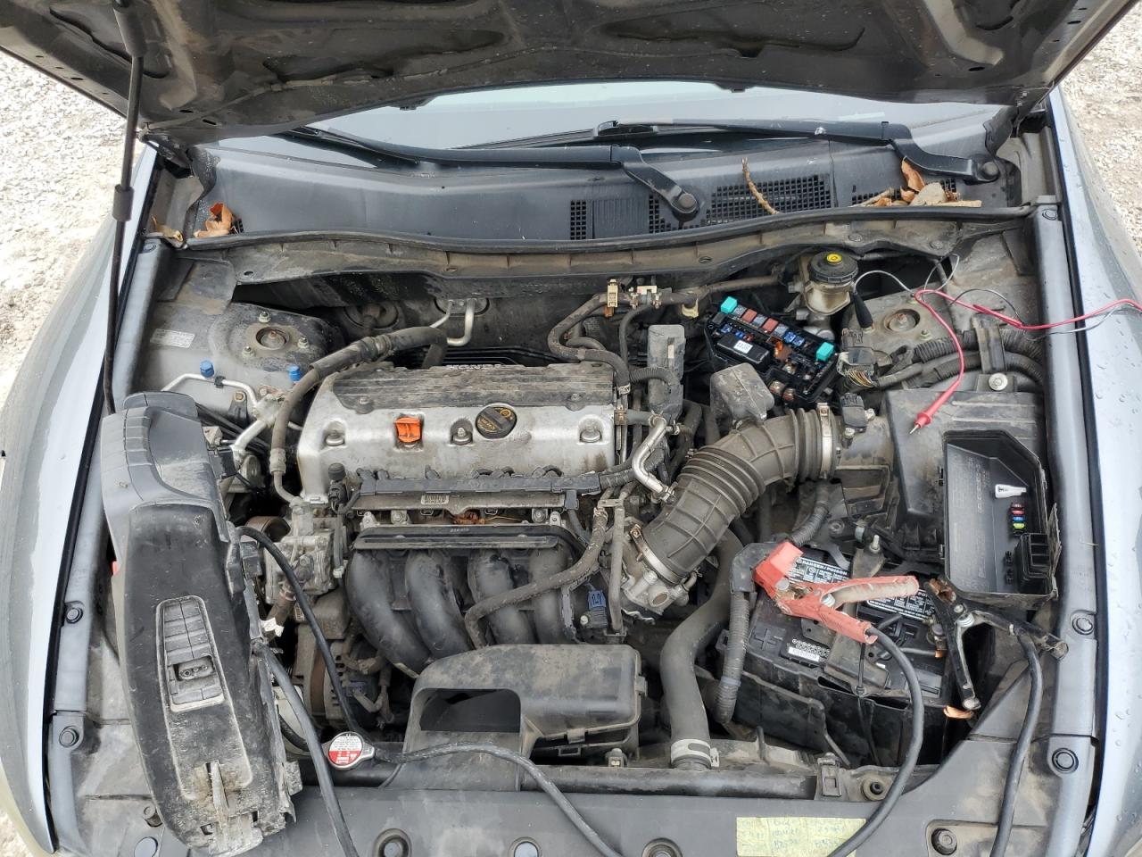 2012 Honda Accord Lxp VIN: 1HGCP2F47CA226616 Lot: 85529405