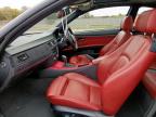 2008 BMW 3 SERIES 335D M SPORT 2DR AUTO for sale at Copart WESTBURY