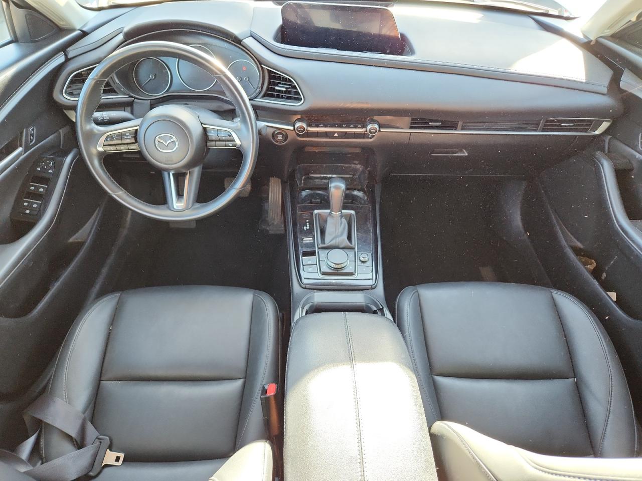 2024 Mazda Cx-30 Select VIN: 3MVDMBBMXRM635821 Lot: 85124675