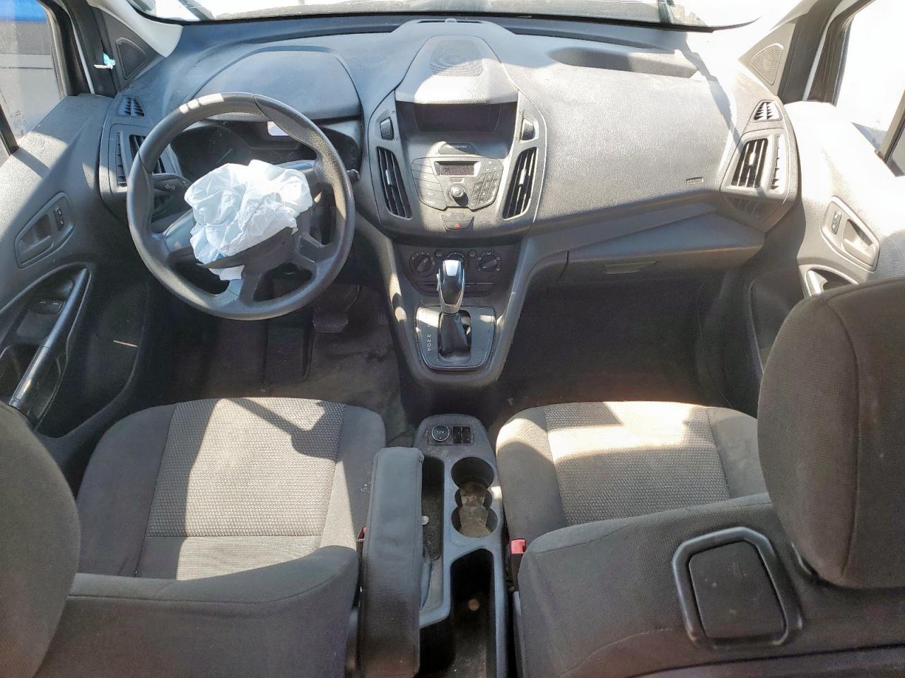 2016 Ford Transit Connect Xl VIN: NM0LS7E71G1292135 Lot: 85724005