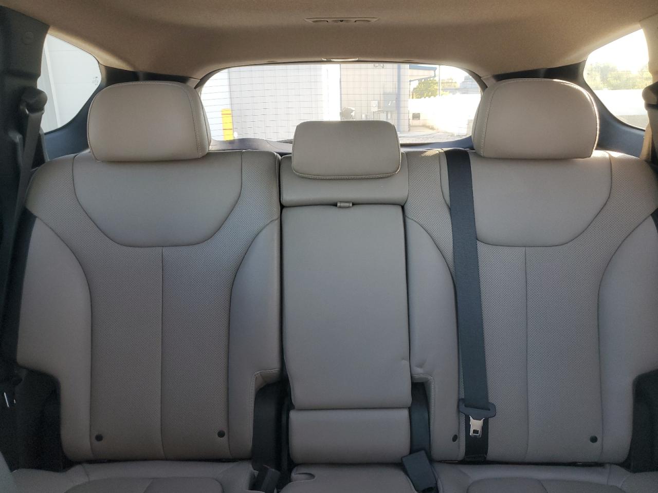 2020 Hyundai Santa Fe Limited VIN: 5NMS53ADXLH144964 Lot: 82449015