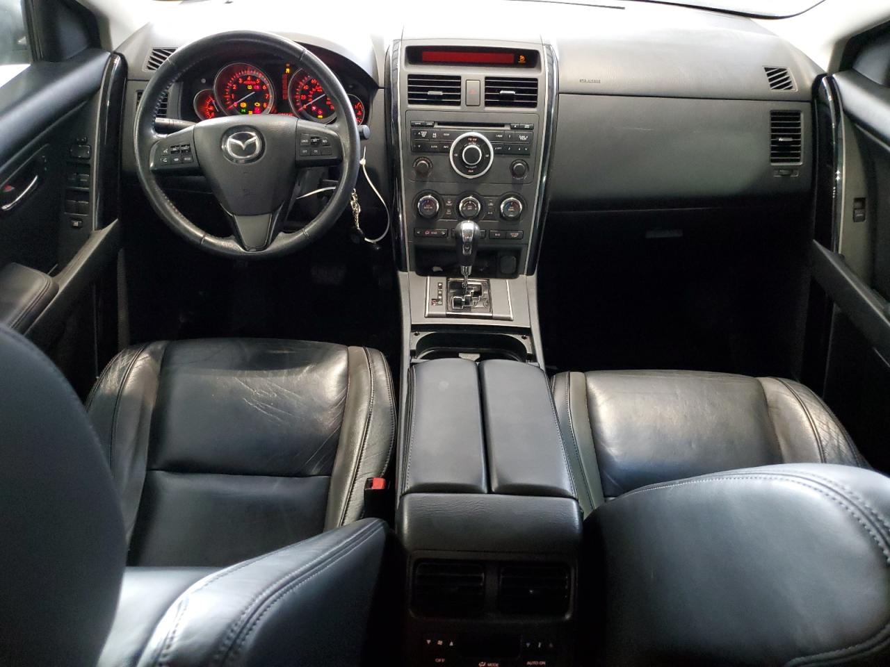 2012 Mazda Cx-9 VIN: JM3TB3CA0C0365190 Lot: 84073285