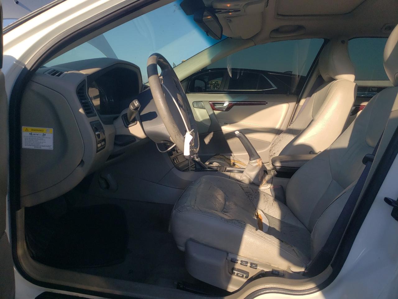 2004 Volvo V70 VIN: YV1SW64A542381264 Lot: 91028415