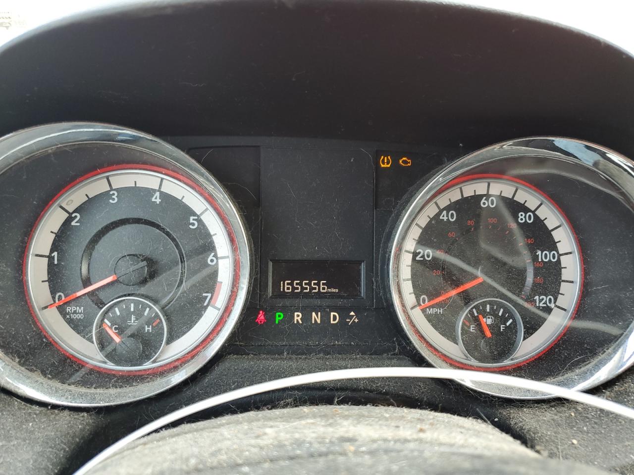 2013 Dodge Grand Caravan Se VIN: 2C4RDGBG9DR644431 Lot: 86219595