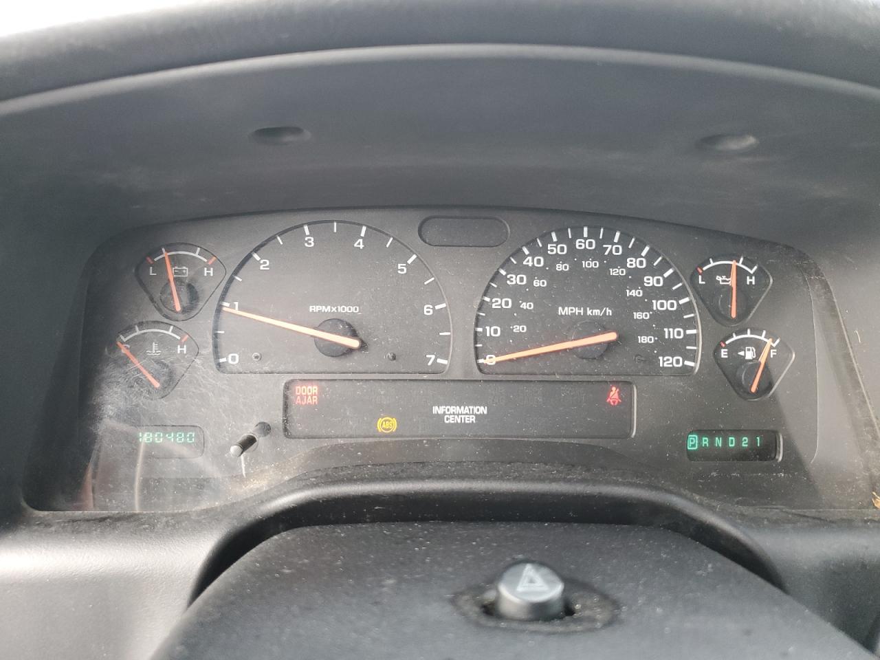 2002 Dodge Dakota Quad Slt VIN: 1B7HG48N92S640009 Lot: 86245995