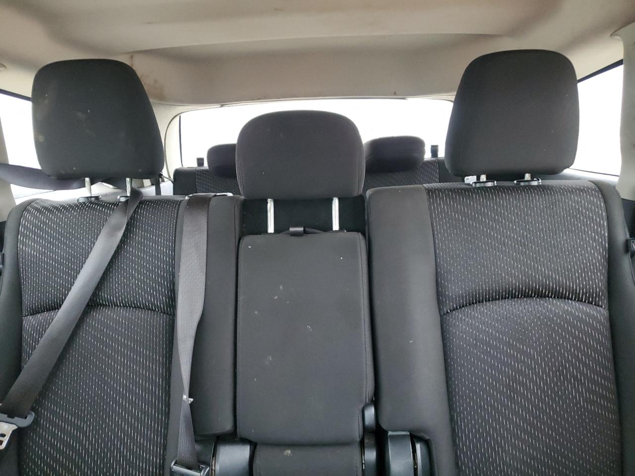 2019 Dodge Journey Se VIN: 3C4PDCAB9KT859050 Lot: 85779435