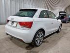 2014 AUDI A1 SPORT TFSI  for sale at Copart WHITBURN