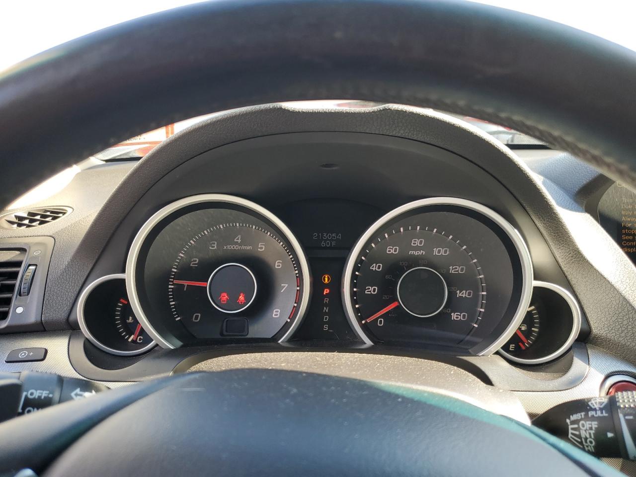 2009 Acura Tl VIN: 19UUA865X9A024346 Lot: 82274345