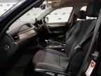 2010 BMW X1 SDRIVE20D SE SDRIVE 20D SE 5DR for sale at Copart NEWBURY