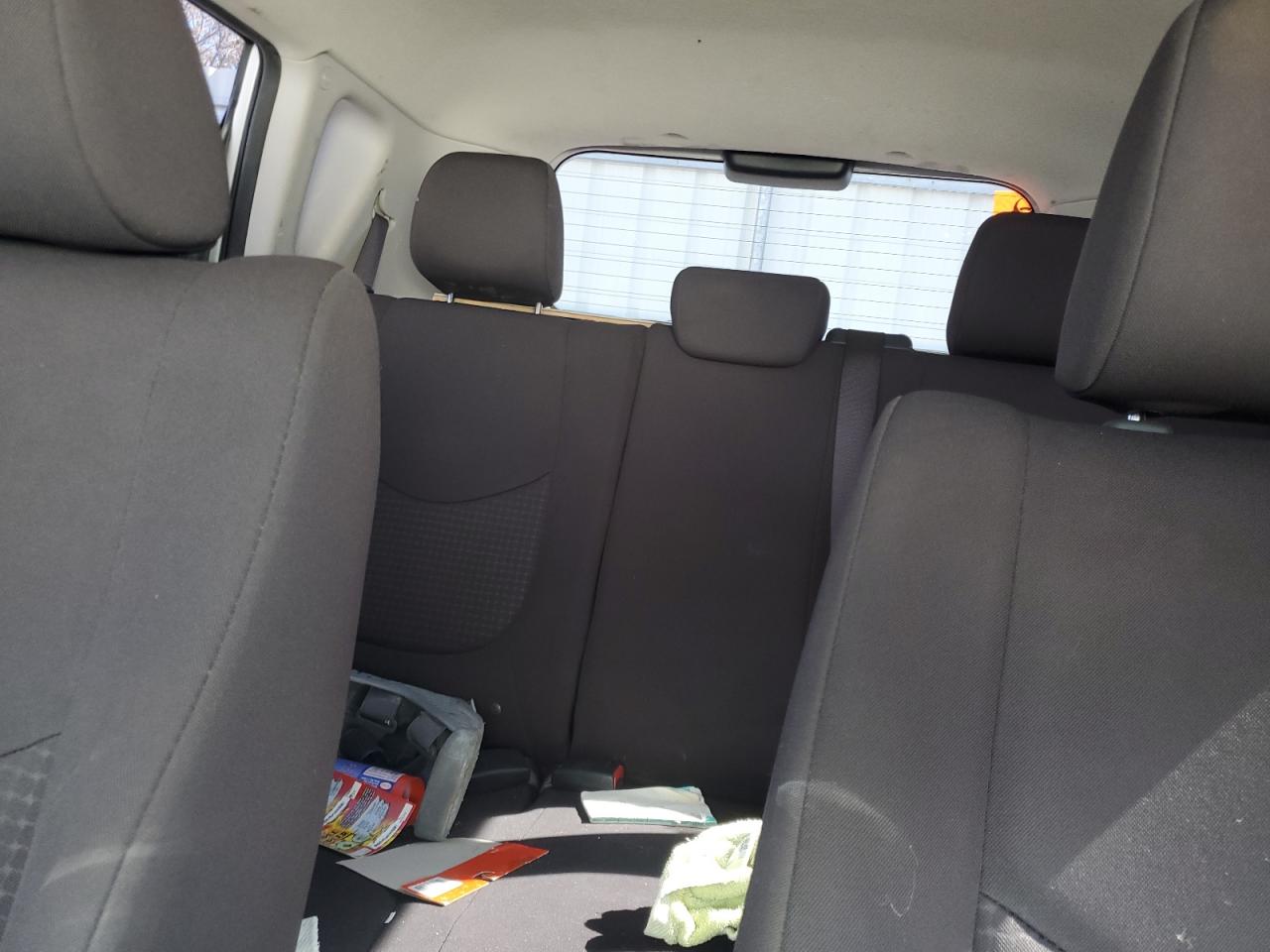 2013 Kia Soul VIN: KNDJT2A52D7531635 Lot: 85689475