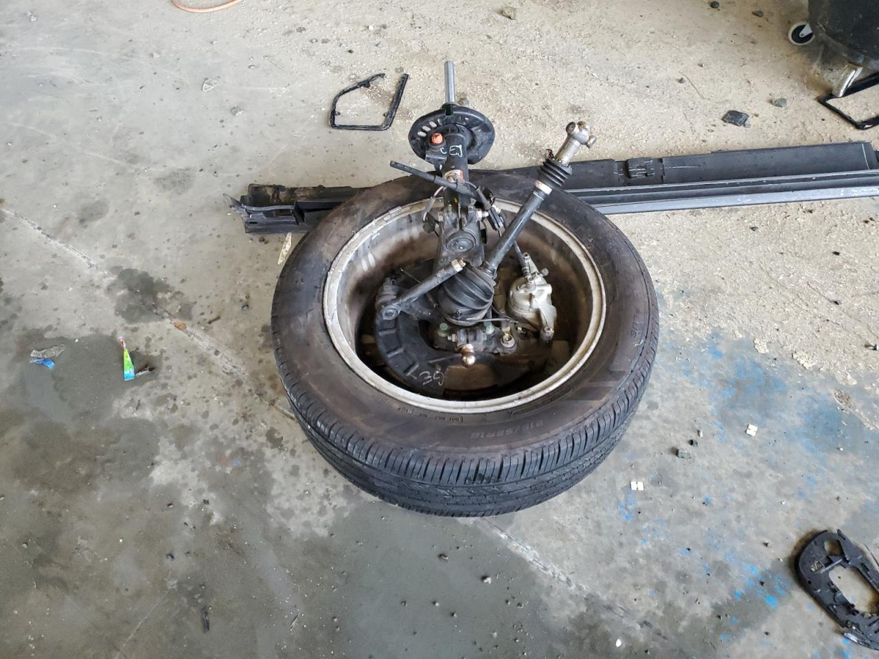 2020 Mazda Cx-30 Select VIN: 3MVDMACL6LM127417 Lot: 86803045