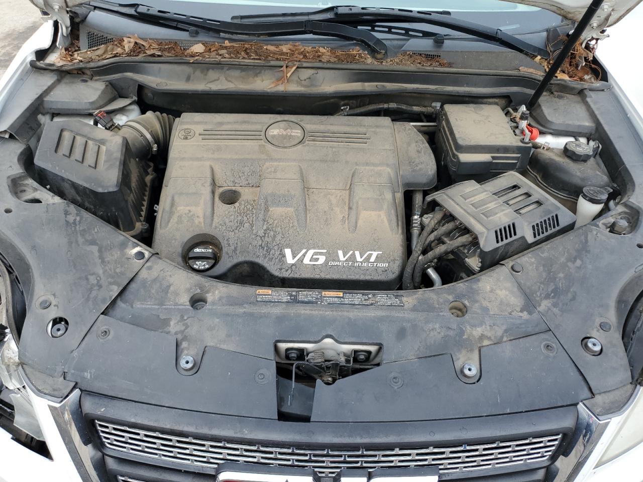 2015 GMC Terrain Slt VIN: 2GKFLTE31F6373462 Lot: 85179945