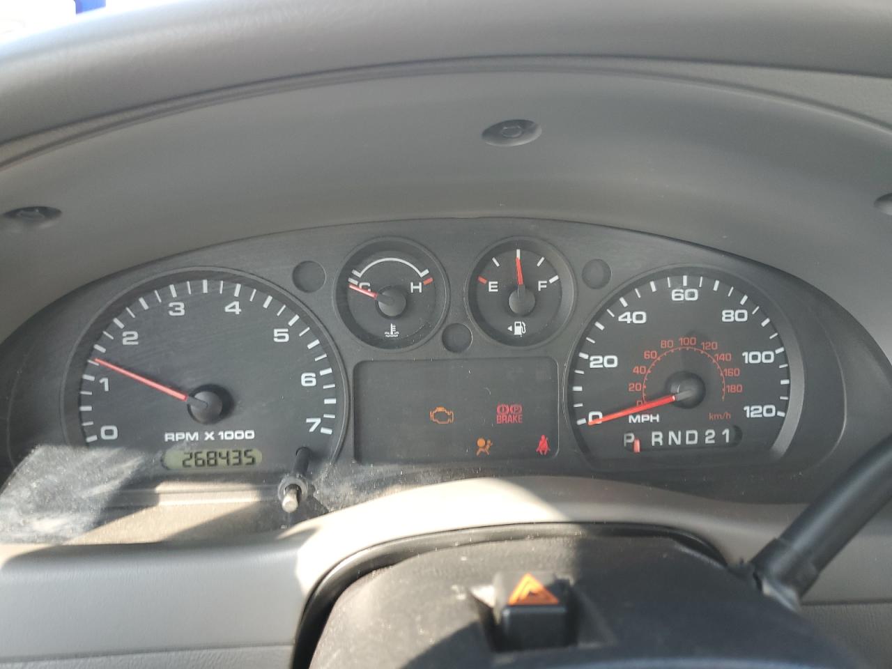 2010 Ford Ranger VIN: 1FTKR1AD3APA63821 Lot: 89825815