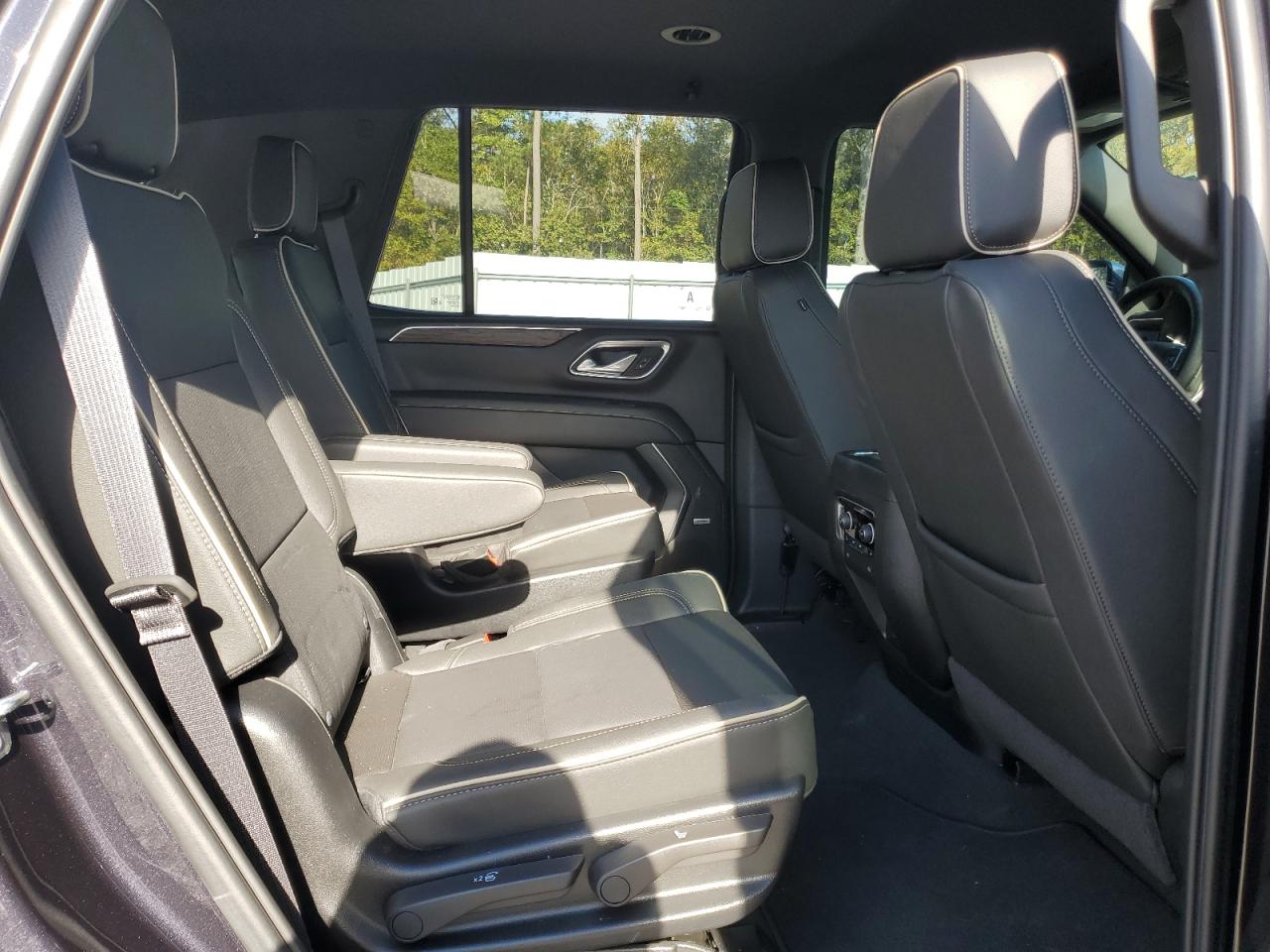 2024 Chevrolet Tahoe C1500 Premier VIN: 1GNSCSKD6RR175428 Lot: 85396555