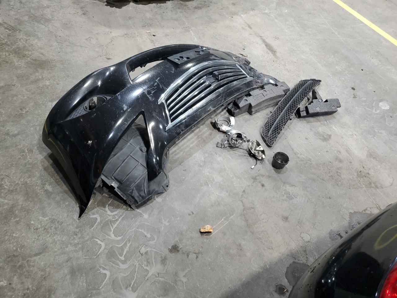 2011 Infiniti G37 VIN: JN1CV6AR8BM350165 Lot: 89679065