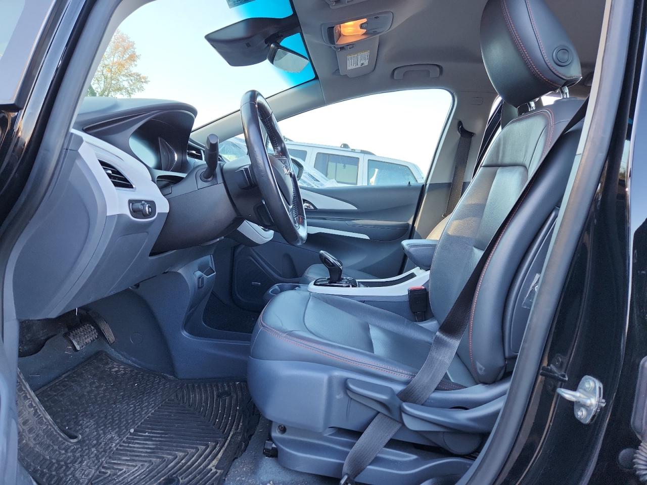 2020 Chevrolet Bolt Ev Premier VIN: 1G1FZ6S04L4149288 Lot: 89630615