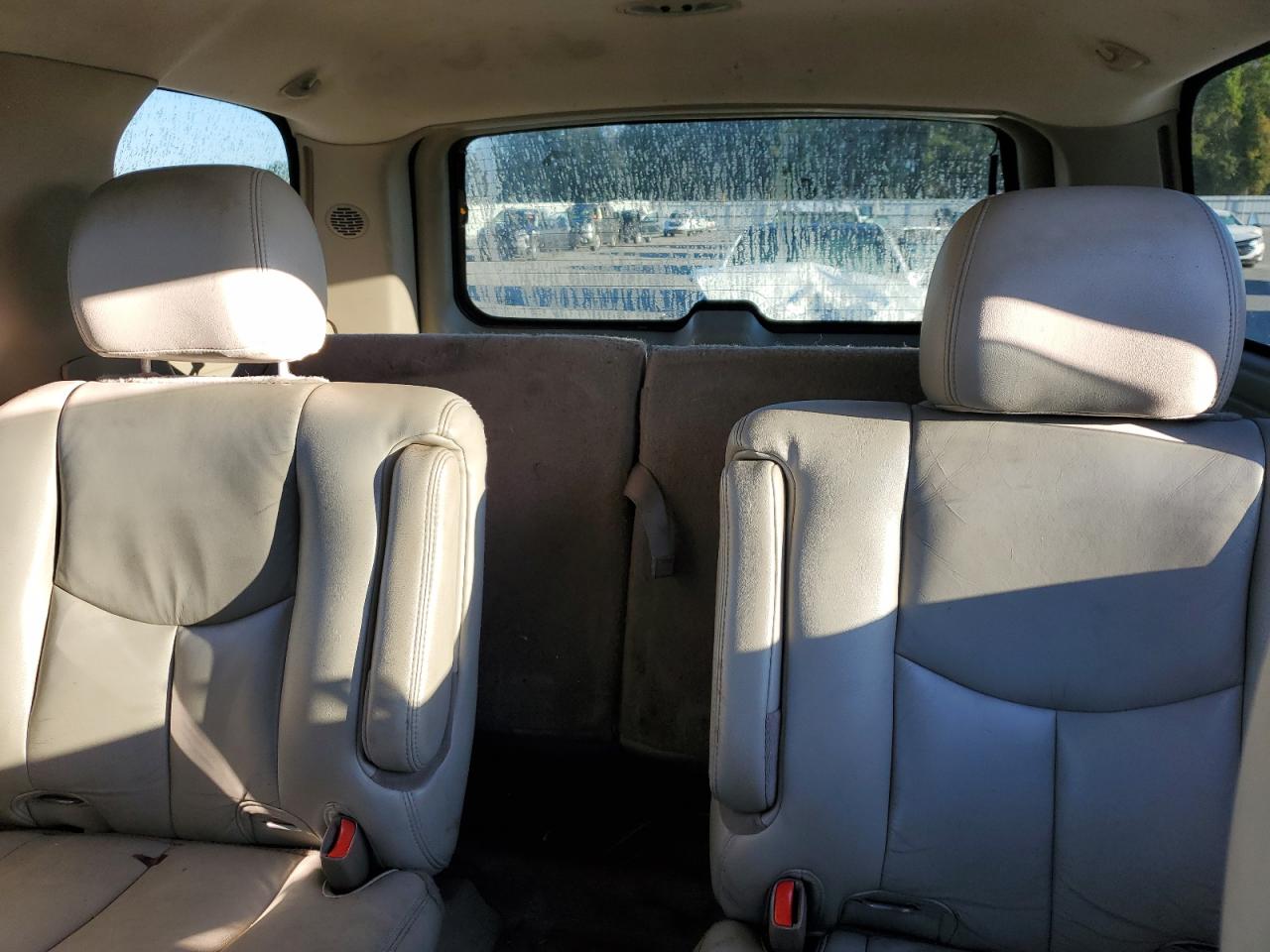 2004 Chevrolet Tahoe K1500 VIN: 1GNEK13Z64J307938 Lot: 90448295